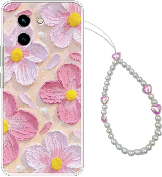 iCopertina Back Cover for Vivo T3x 5G