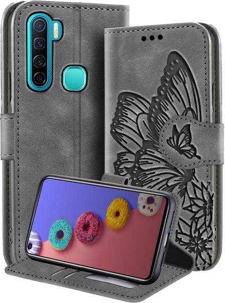 Mobishield Back Cover for Infinix S5