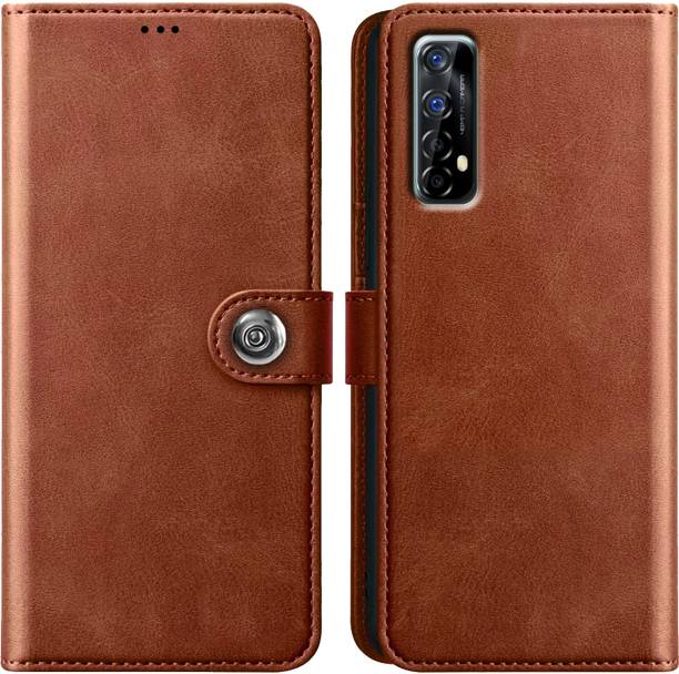 PFOAM Back Cover for REALME NARZO 20 PRO