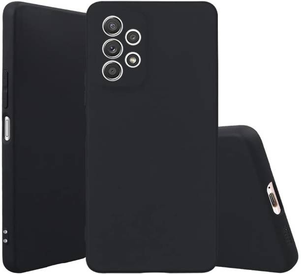 KrKis Back Cover for Samsung A23