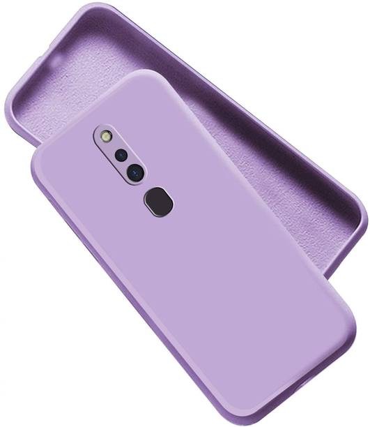 Artistque Back Cover for Oppo F11 Pro