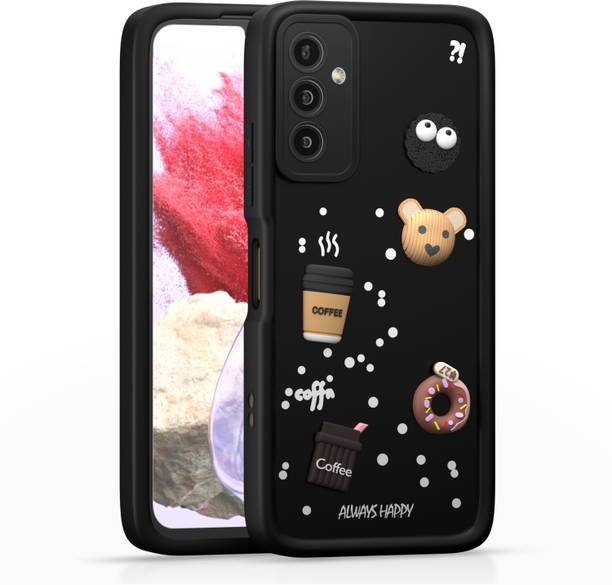 Pikkme Back Cover for Samsung Galaxy F23 5G