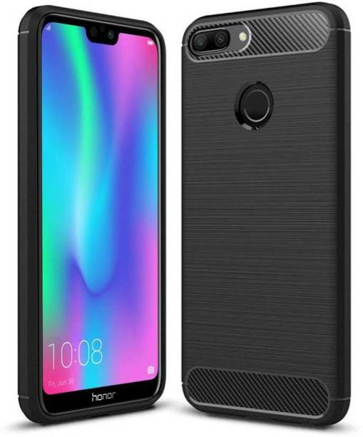 RCHJV Back Cover for Honor 9N