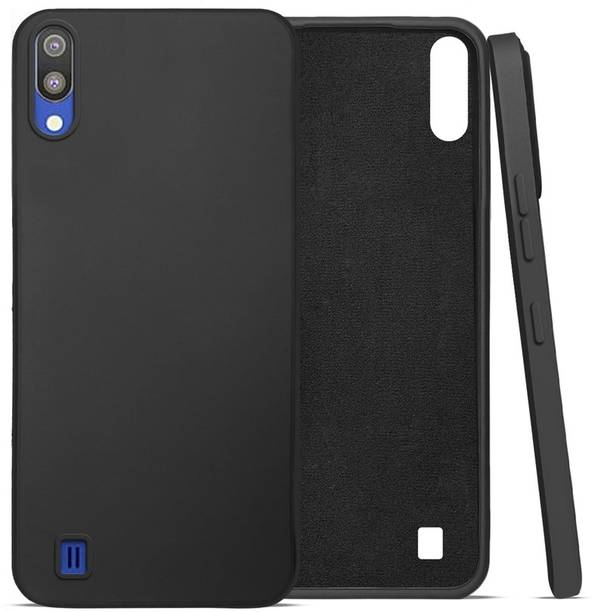 Mobiclonics Back Cover for Samsung Galaxy M10