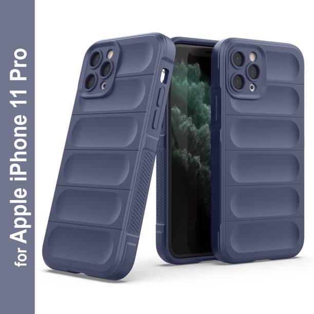 CaseRepublic Back Cover for Apple iPhone 11 Pro