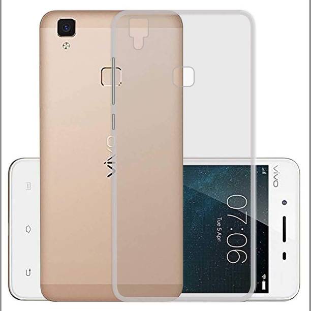 Mystry Box Back Cover for Vivo V3
