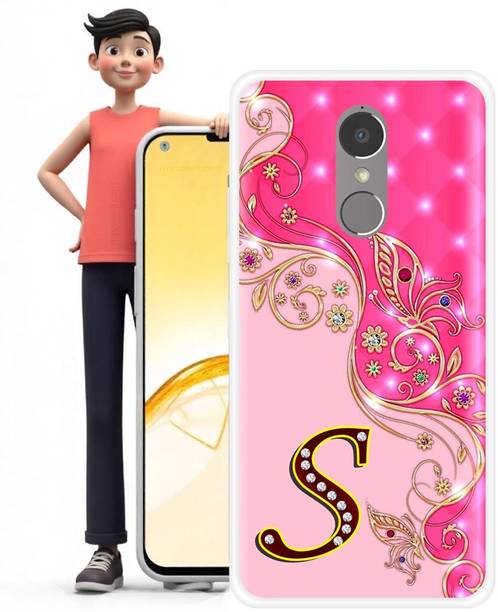 Shivay Mobicase Back Cover for Lenovo K6 Power