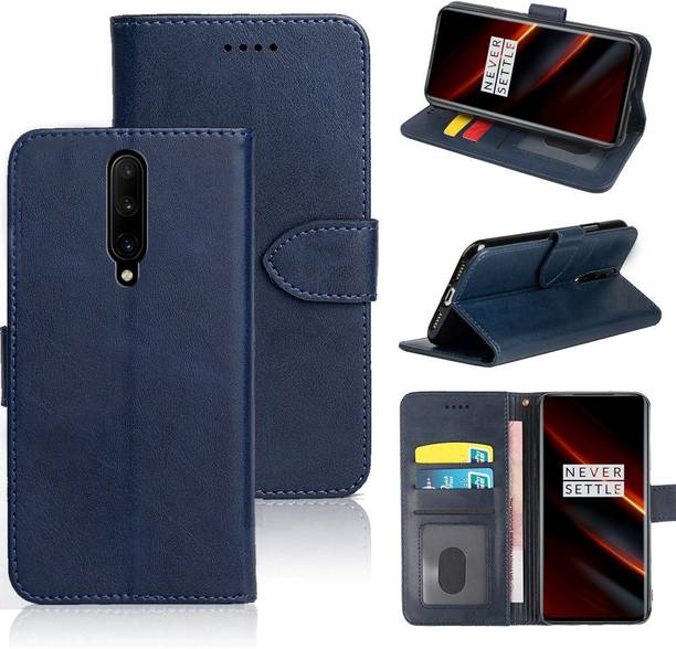 BOZTI Back Cover for OnePlus 7 Pro