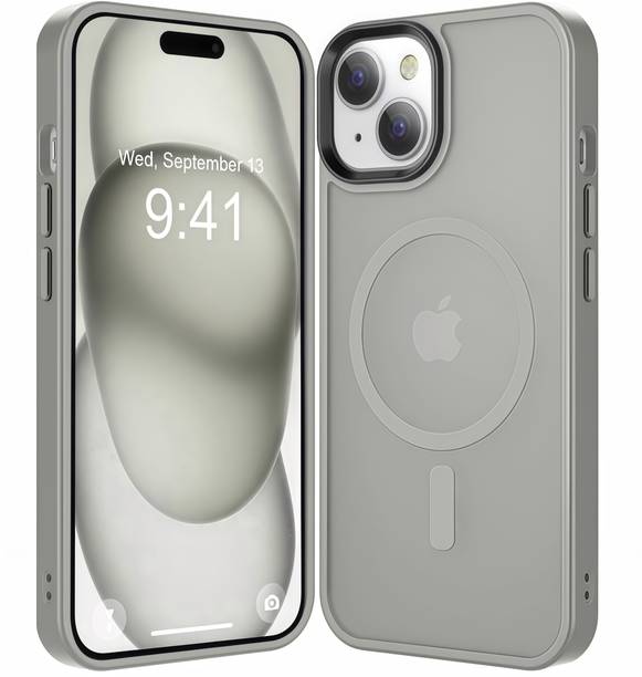 Doubledicestore Back Cover for Apple iPhone 13