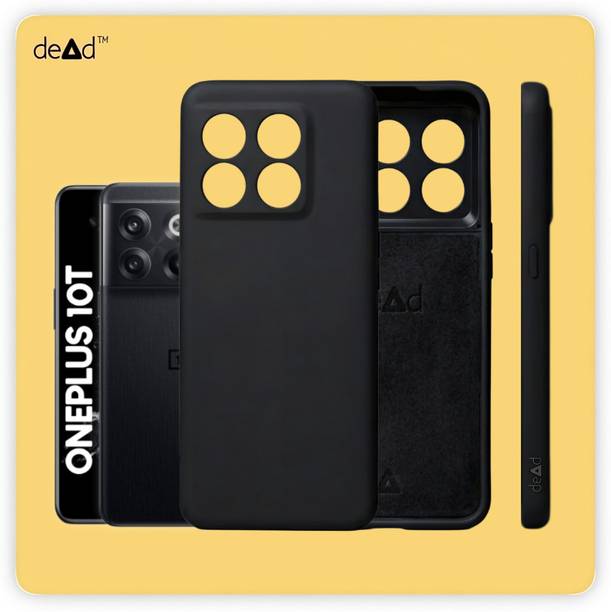 dead Back Cover for OnePlus 10T 5G