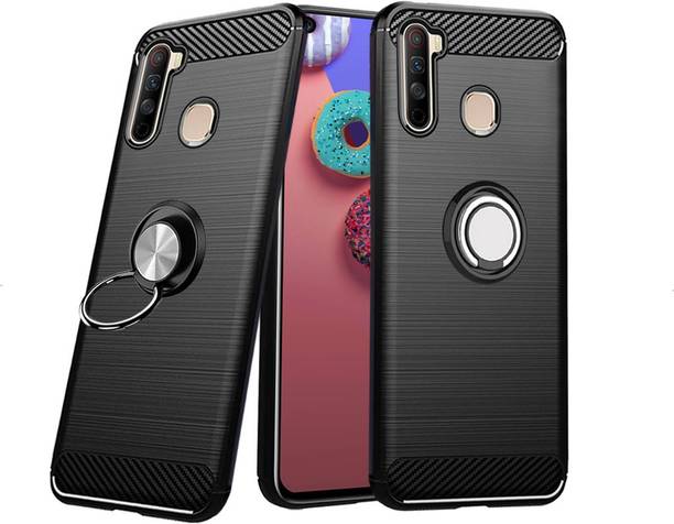 Unistuff Back Cover for Infinix S5, Infinix S5 Lite