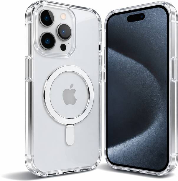 DCreate Back Cover for Apple iPhone 15 Pro Max