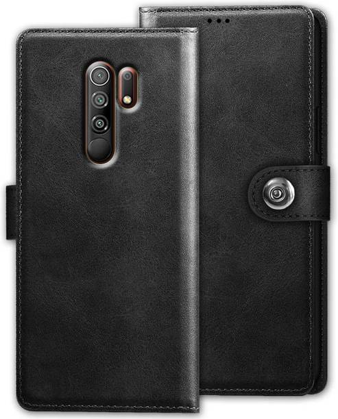 PFOAM Back Cover for POCO M2