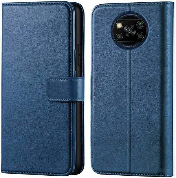 Slugabed Back Cover for Poco X3