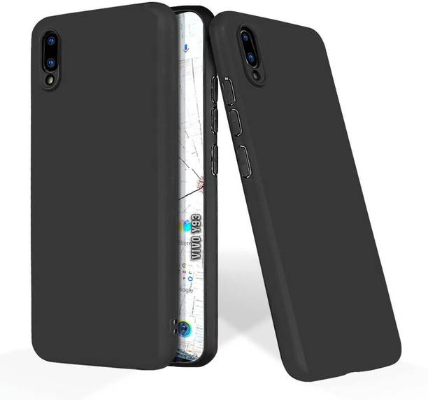 CLASSYPRINT Back Cover for Vivo Y93