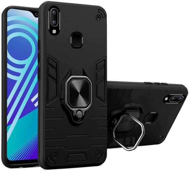 Meephone Back Cover for Vivo Y91
