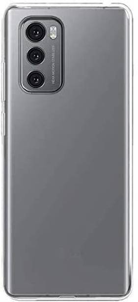 Coverux Back Cover for LG Wing 5G Shock-Absorption Hard PC Full Body Protective