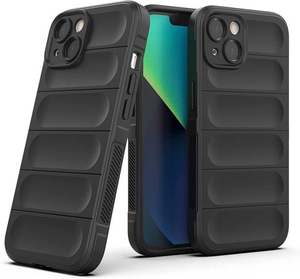 माइल्स Back Cover Apple iphone 13 के लिए