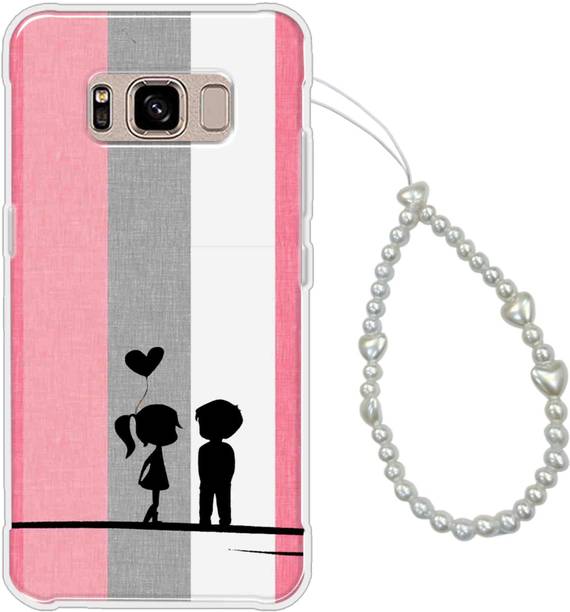 iCopertina Back Cover for Samsung Galaxy S8