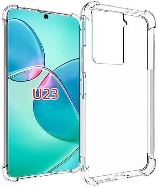 Zelfo Back Cover for HTC U23