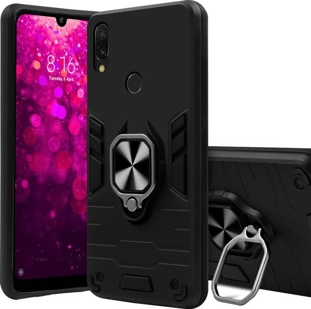 BOZTI Back Cover for Mi Redmi Y3