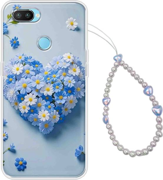 iCopertina Back Cover for Realme 2 Pro