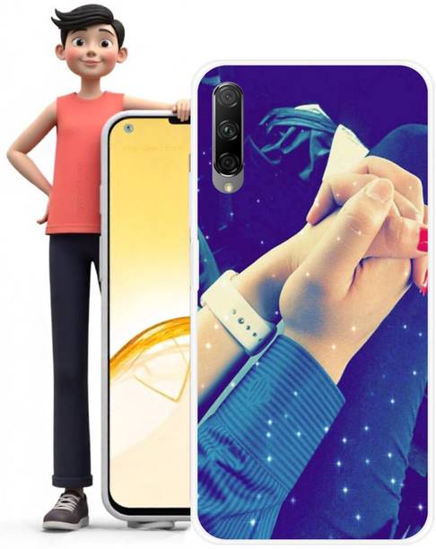 COOLTOP Back Cover for Honor 9X Pro