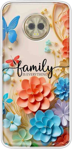 iCopertina Back Cover for Motorola Moto G6