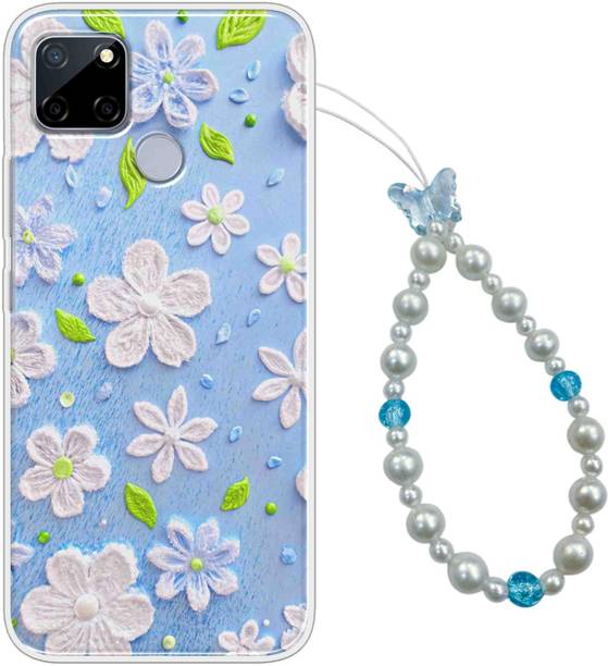iCopertina Back Cover for Realme C12