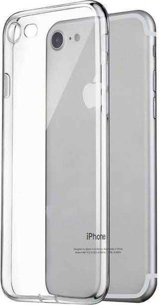 Omm Back Cover for Apple iPhone 7