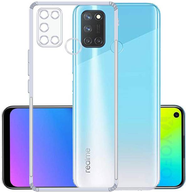 INSTYLE Back Cover for Realme 7i