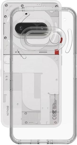 XIVY Back Cover for Nothing Phone (3a)