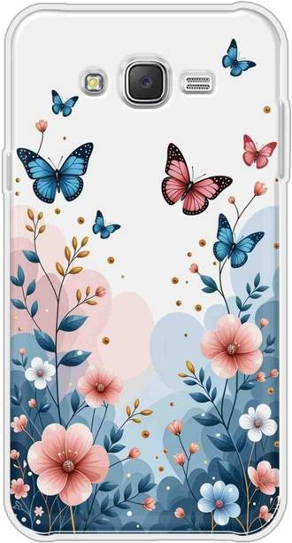 iCopertina Back Cover for Samsung Galaxy J7