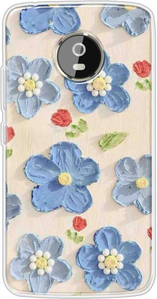 iCopertina Back Cover for Motorola Moto G5 Plus