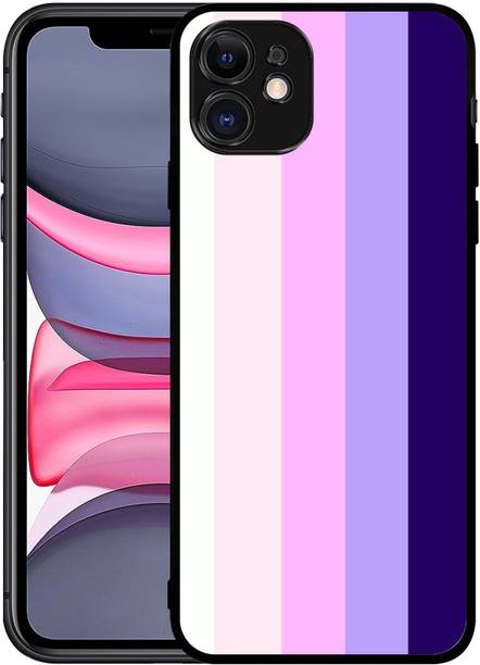 Casotec Back Cover for Apple iPhone 11