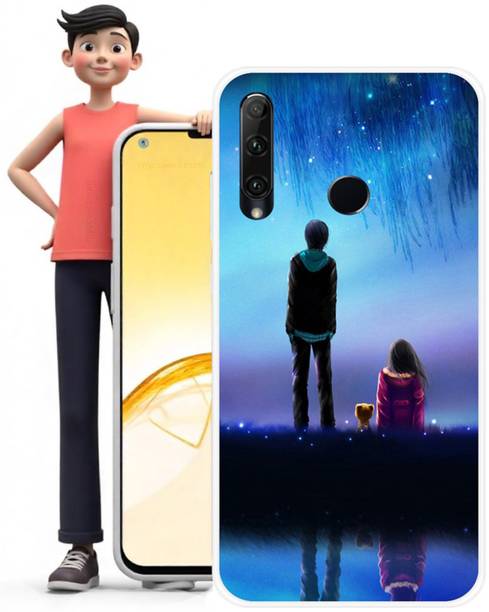 COOLTOP Back Cover for Honor 20I