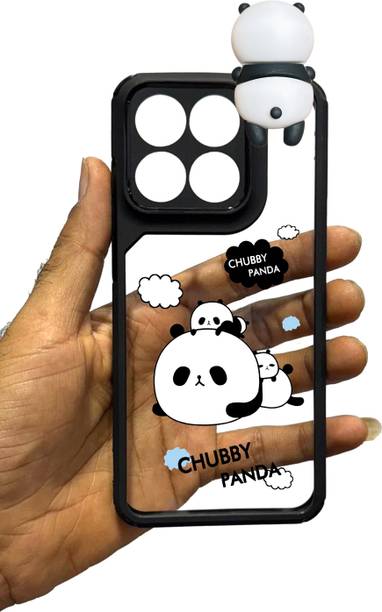 CharviCollec Back Cover for MotoEdge 70 Fusion Plus