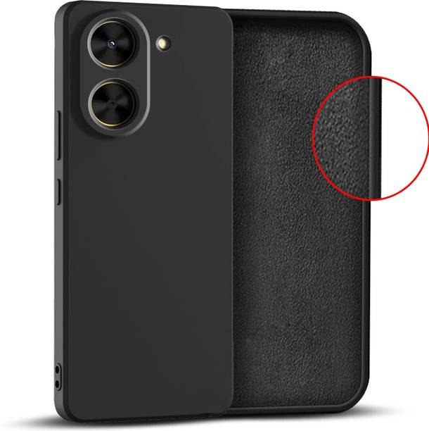 Flipkart SmartBuy Back Cover for Mi Redmi 5, REDMI A5