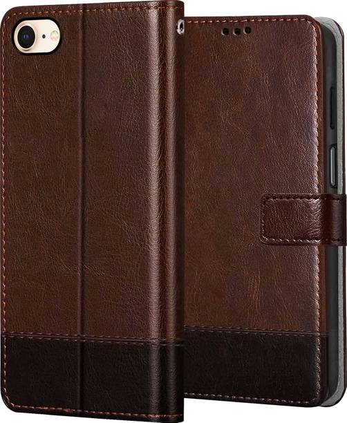 BOZTI Back Cover for Apple iPhone 8