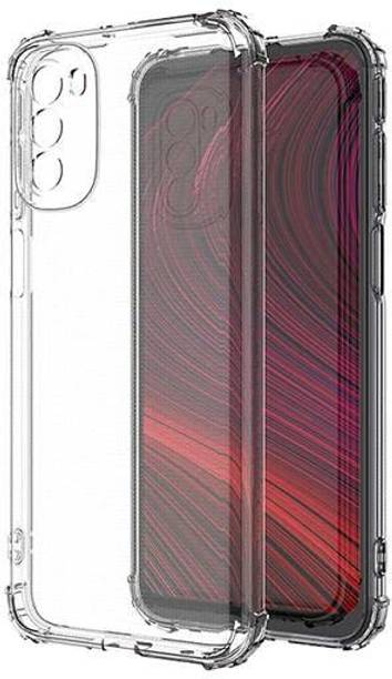 Newlike Back Cover for Motorola Moto G42