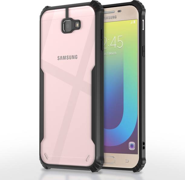 Pikkme Back Cover for Samsung Galaxy J7 Prime