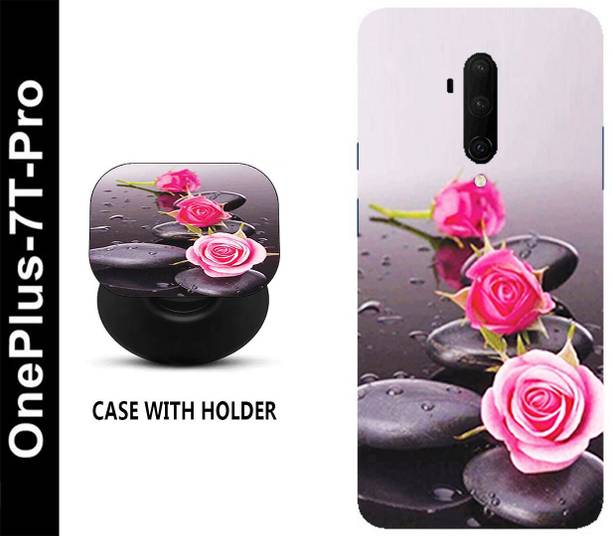 KIZIN Back Cover for OnePlus 7T Pro