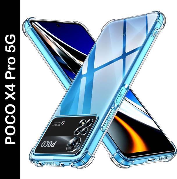ADI Creations Back Cover for Poco X4 Pro 5G