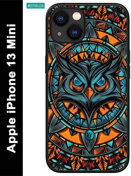 My Swag Back Cover for Apple iPhone 13 Mini