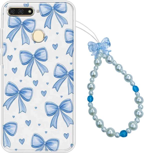 iCopertina Back Cover for Honor 7A