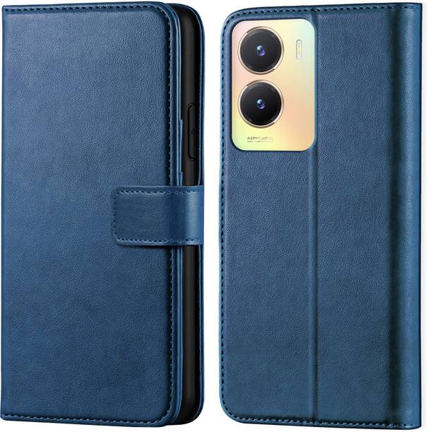 Ascensify Back Cover for Vivo T2X 5G