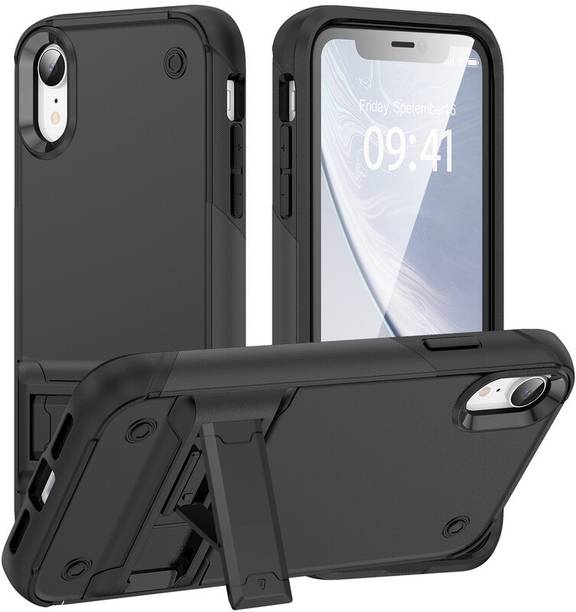 Cover Alive Back Cover for Apple iPhone XR