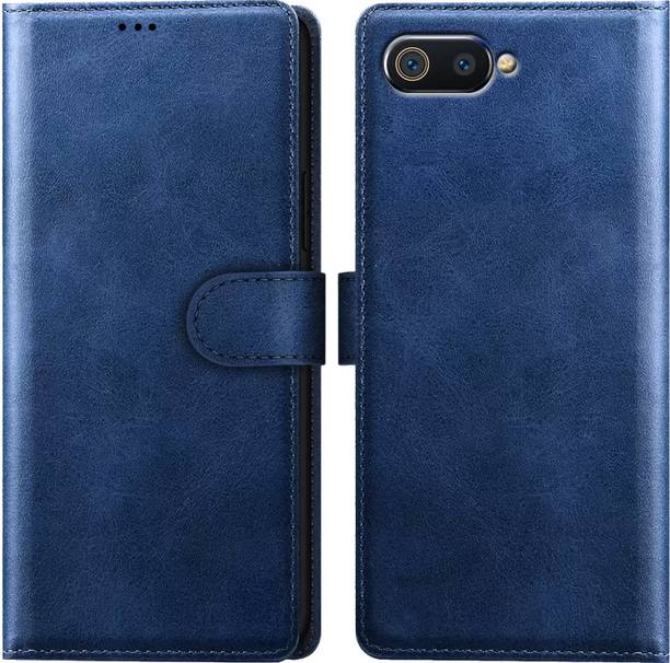 PFOAM Back Cover for REALME C2