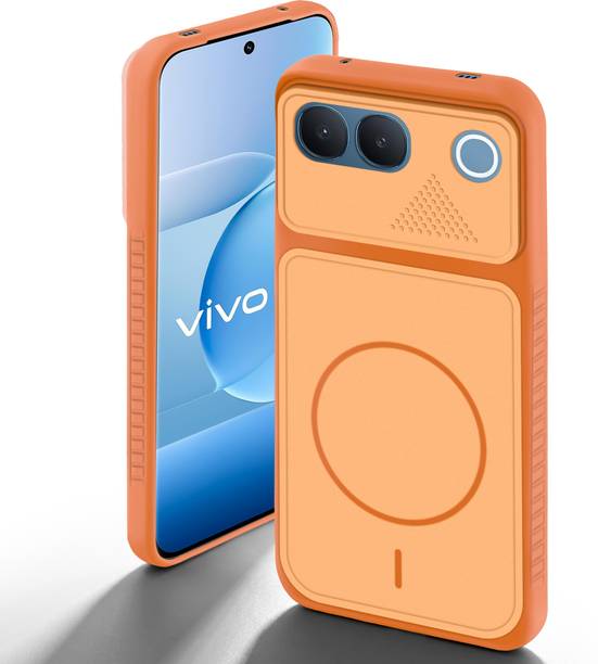 Mr. Case Back Cover for Vivo S2 5G