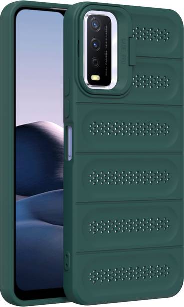 KartV Back Cover for Vivo Y20i